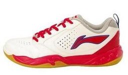 李宁羽毛球鞋最新爆料图片,科技升级，视觉盛宴抢先看！